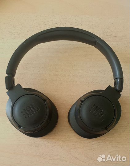 Беспроводные наушники jbl tune 710bt