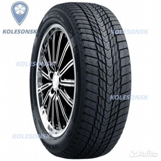 Nexen Winguard Ice Plus 215/50 R17 95T