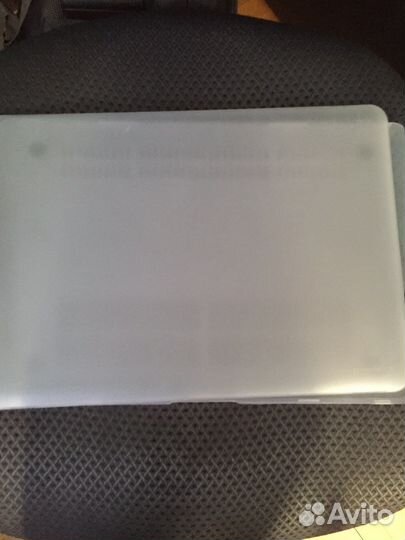 Защита MacBook