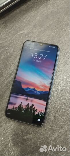 HONOR 10 Lite, 3/64 ГБ