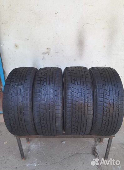 Yokohama Ice Guard IG60 225/45 R18 101Y