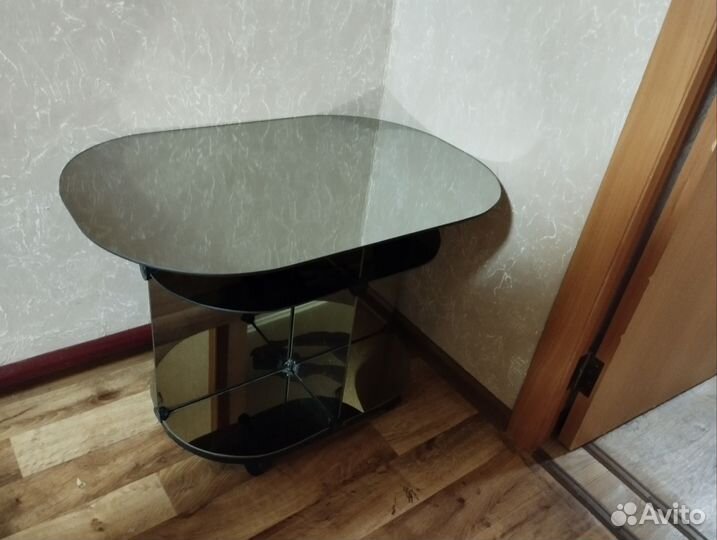 Журнальный столик бу