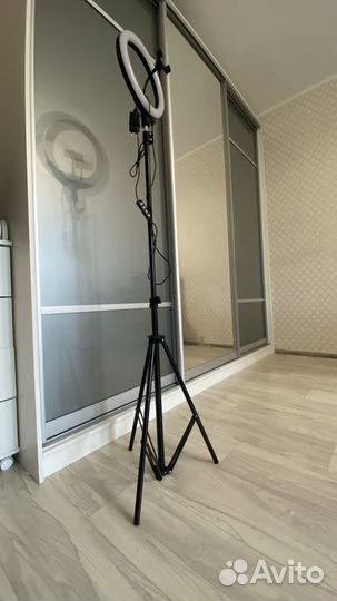 Кольцо для селфи