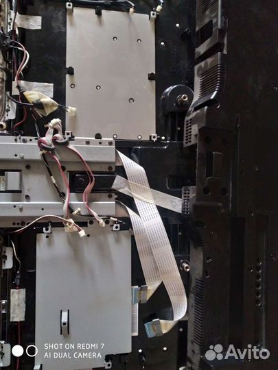 Продаю материнскую плату от Philips 42pfl5405h/60