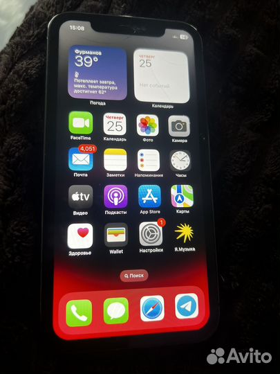 iPhone xr в корпусе 14 pro
