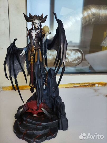 Фигурка Lilith Diablo 4