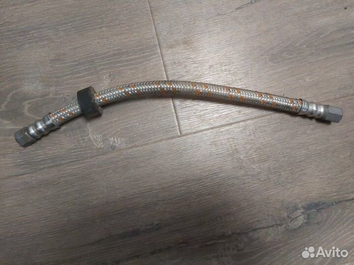 Шланг топливный Mercedes S 500 4Matic W221 273 968