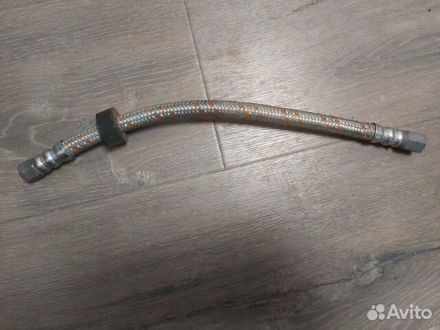 Шланг топливный Mercedes S 500 4Matic W221 273 968