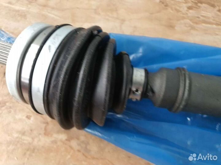 Привод Ваз 2110 Приора 2112