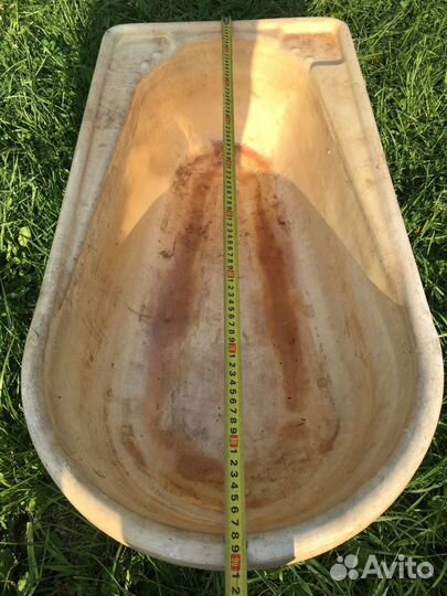 Ванна детская