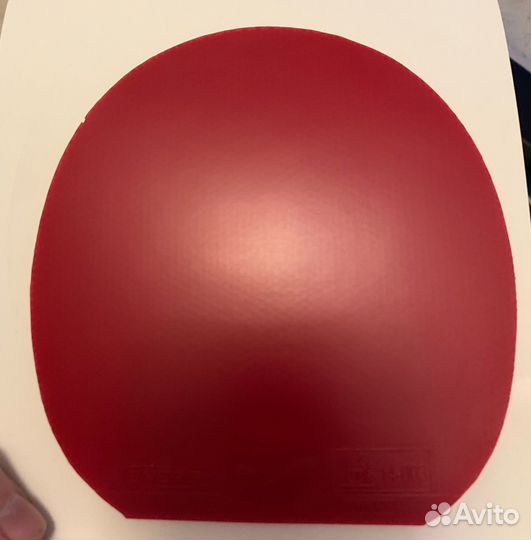 Butterfly tenergy 64