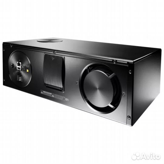 Блютуз колонка большая samsung DA-E670 бу