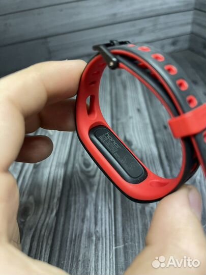 Honor Band 4 Running Edition