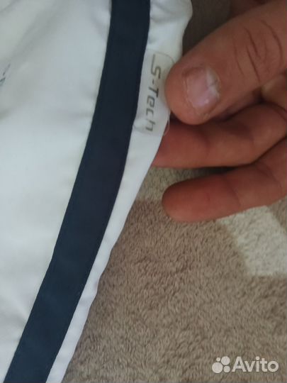 Sergio tacchini шорты