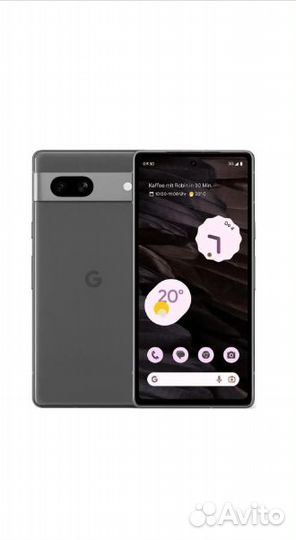 Google Pixel 7a, 8/128 ГБ