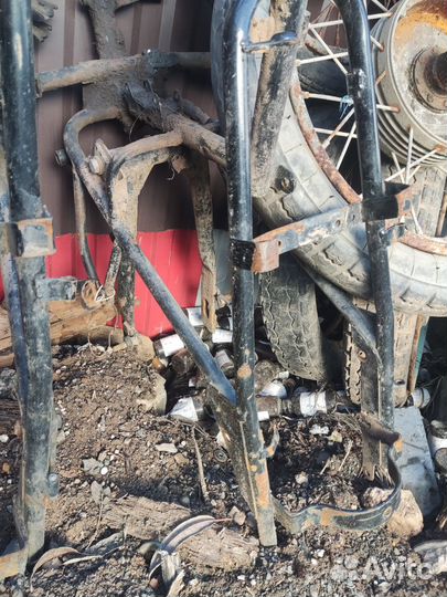 Рама минск 3.112