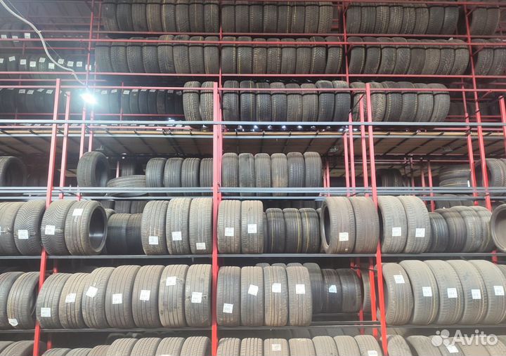 Yokohama BlueEarth RV02 205/55 R17