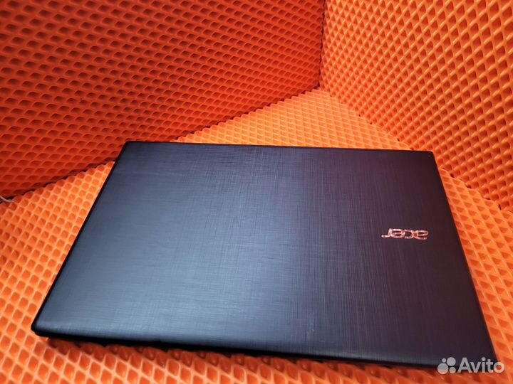 Арт 40. Acer i5-6200u/DDR4 8gb/GT940MX/SSD+HDD