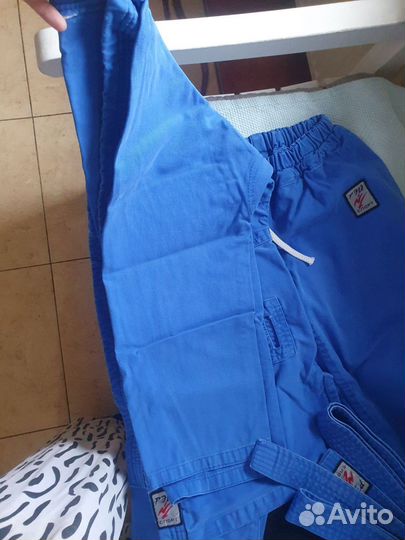 Полный комплект для занятий рукопашный боем, р. М