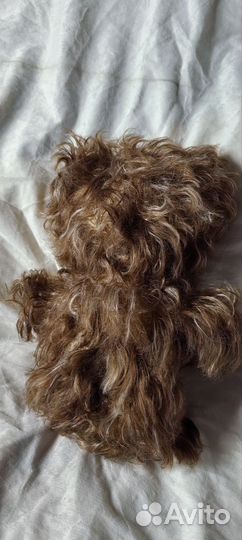 Мягкая игрушка из СССР