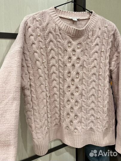 Свитер женский ostin