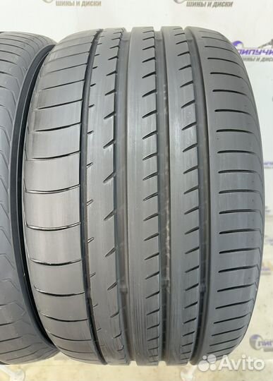 Yokohama Advan Sport V105 285/35 R18 97Y