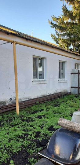 Дом 100 м² на участке 3,5 сот.