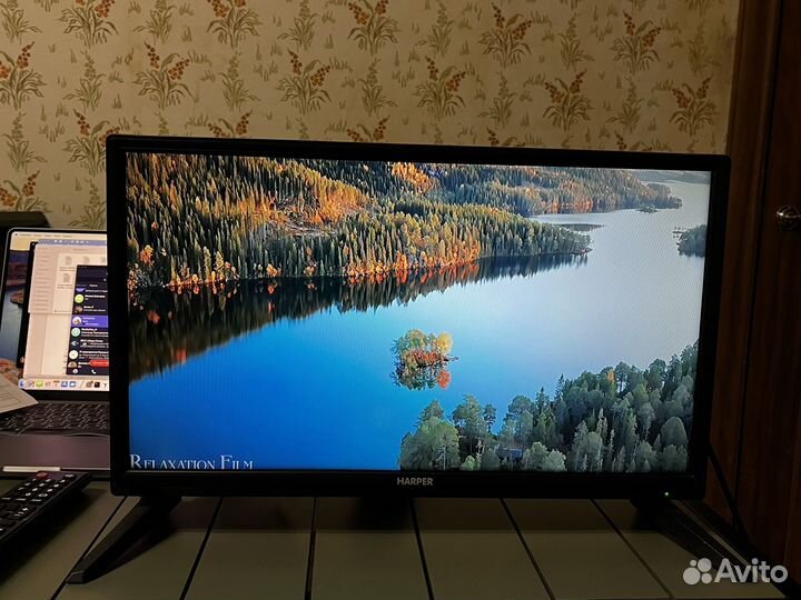Телевизор Harper 20R470