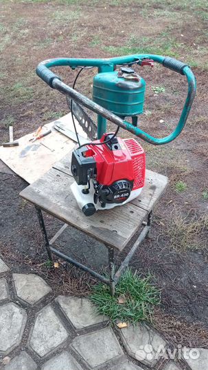 Бензопила Дружба