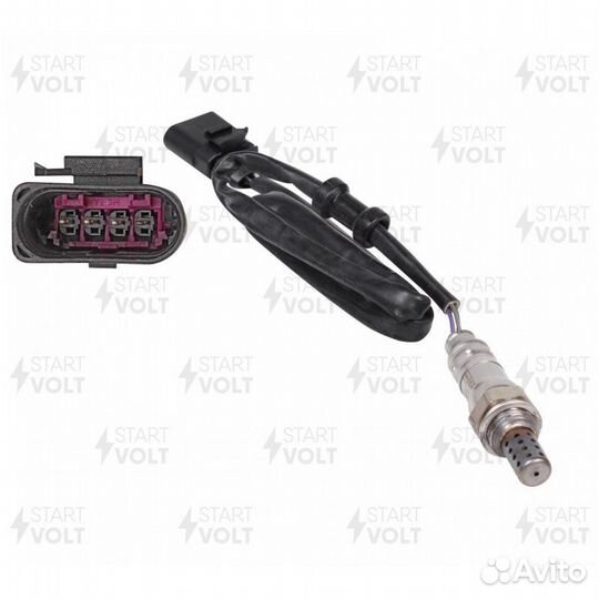 Лямбда-зонд VAG 1.4 TSI 04- после кат. vsos1823