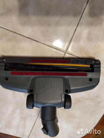 Насадка для пылесоса lg