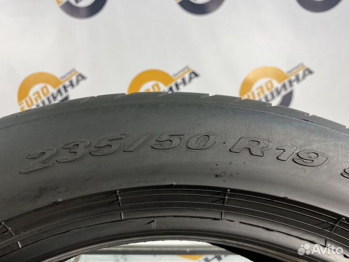 Pirelli P Zero 235/50 R19 98Y