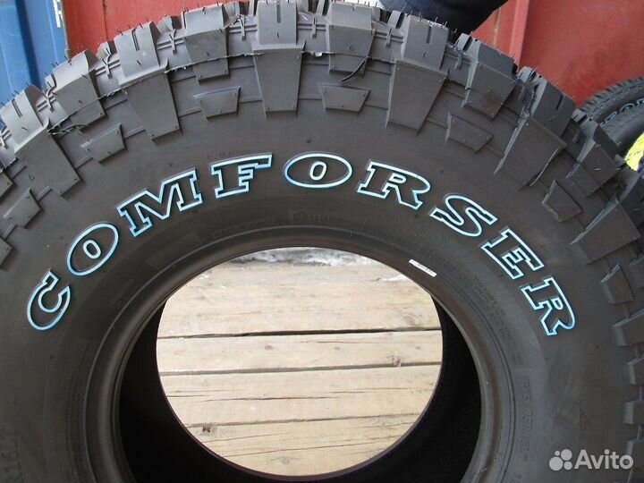 Comforser CF3000 265/75 R16 123Q