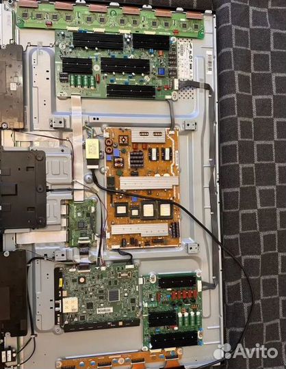 Ремонт телевизоров компьютеров пылесосов