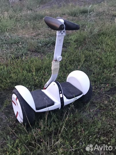 Segway ninebot mini pro