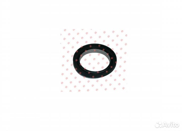 Сальник ступицы 107.9x152.4x28.5 Fruehauf