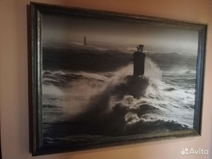 Картины и постеры