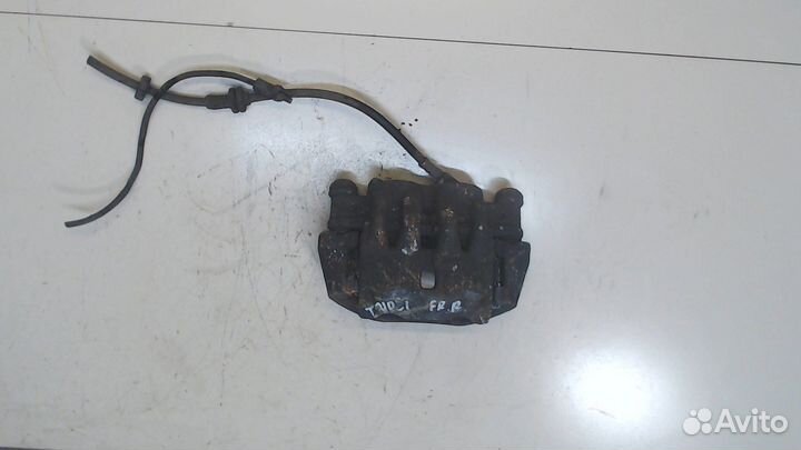 Суппорт Citroen Jumper (Relay) 2014, 2014