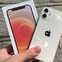 iPhone 12 mini, 128 ГБ