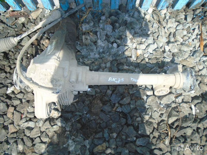 Редуктор переднего моста для Vw Touareg 2.5L bac