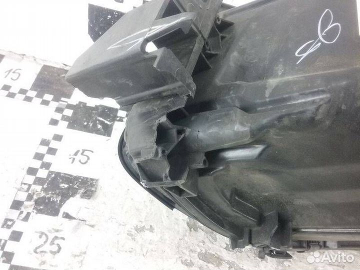 Фара правая Mercedes-Benz GLE Coupe/GLE