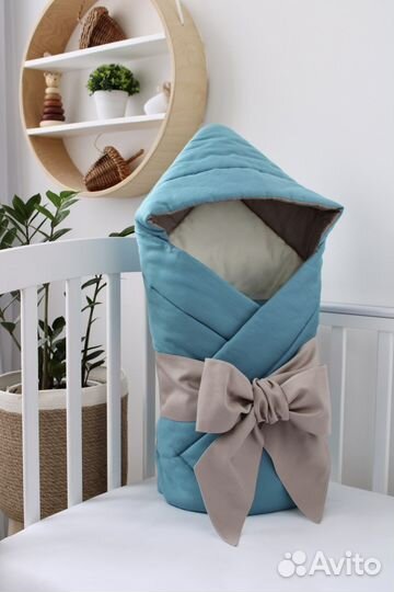 Одеялко- конверт