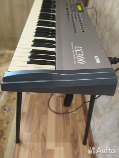 Коргix300