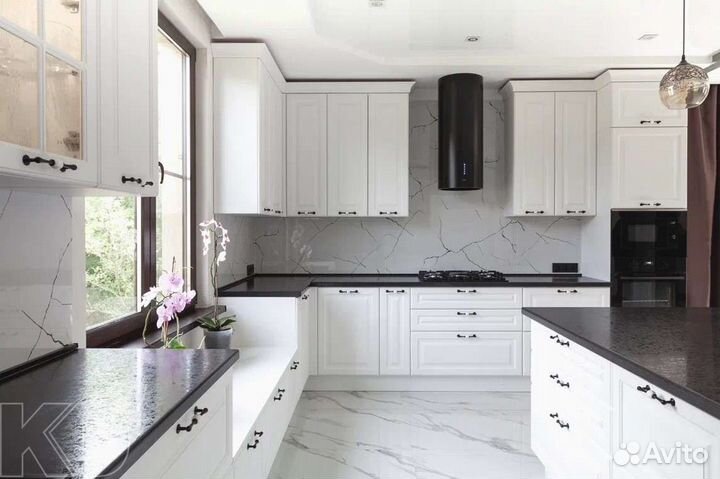 Кухная напрямую от производителя