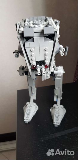 Lego Star Wars 75153 AT-ST