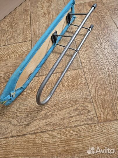 Гладильная доска для рукавов