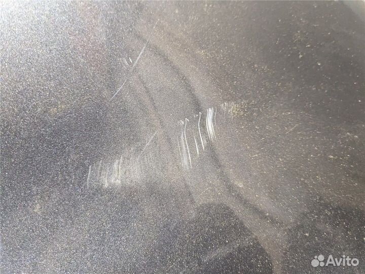 Четверть задняя левая задняя Volkswagen Taos