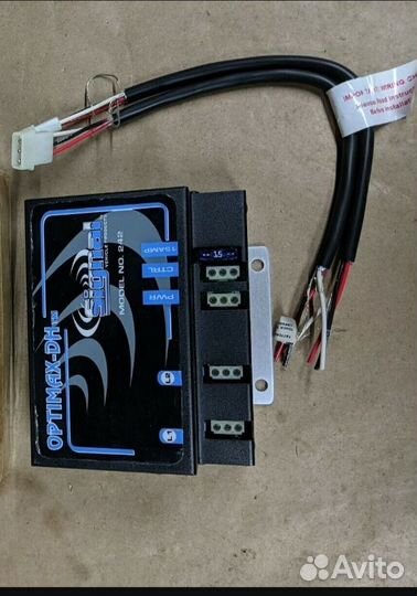 Optimax-dh model-242