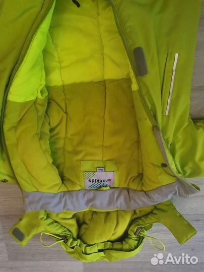 Комбинезон Crockids