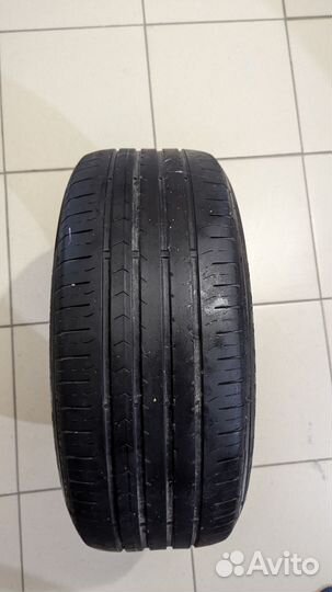 Continental ContiPremiumContact 5 215/55 R17 94W